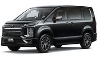 Mitsubishi Delica D5 2019-2024+