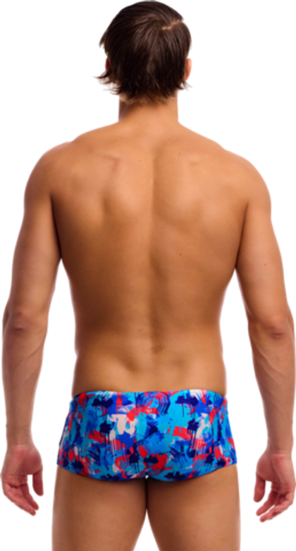 Транки FUNKY TRUNKS Men's Messy Messy Messy