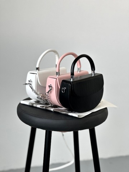 Сумка женская арт.276 | цвет: белый