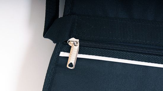 Чехол для электрогитары плотный Lutner LEG-4