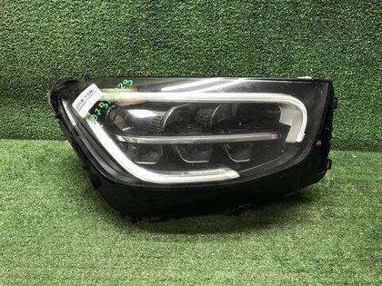 Фара правая Mercedes GLC X253 (19-22) LED