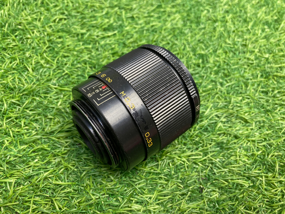 Industar-61L/Z 2.8/50mm