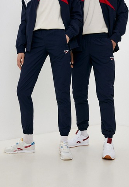 Брюки спортивные мужские REEBOK CL F FR TRACKPANT