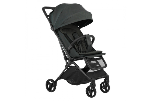 Коляска прогулочная Pituso Pera Plus Magnet Grey