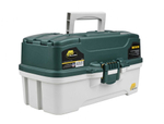 Ящик рыболовный Plano 2 Tray Tackle Box