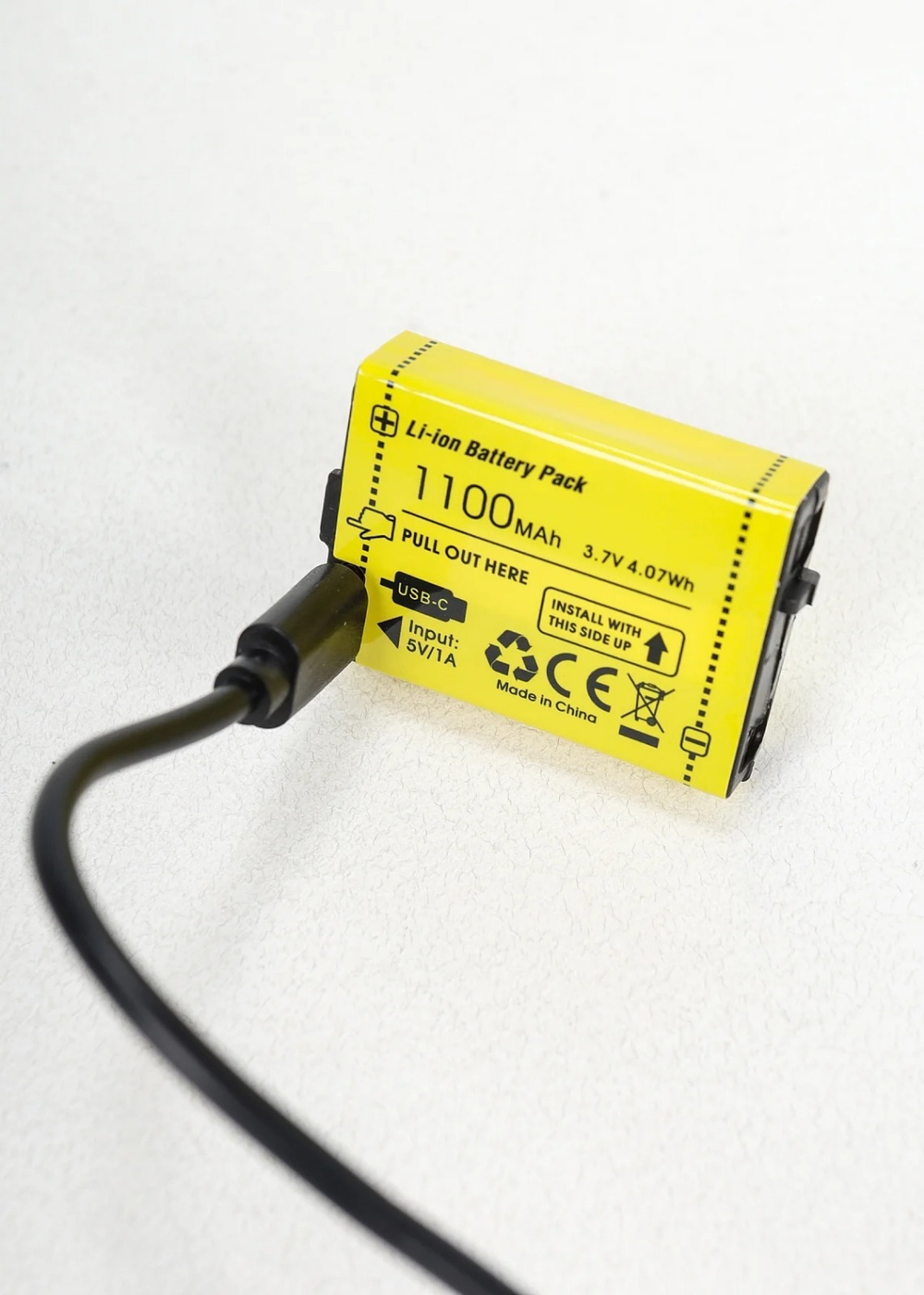 Фонарь налобный Stream Ray Track