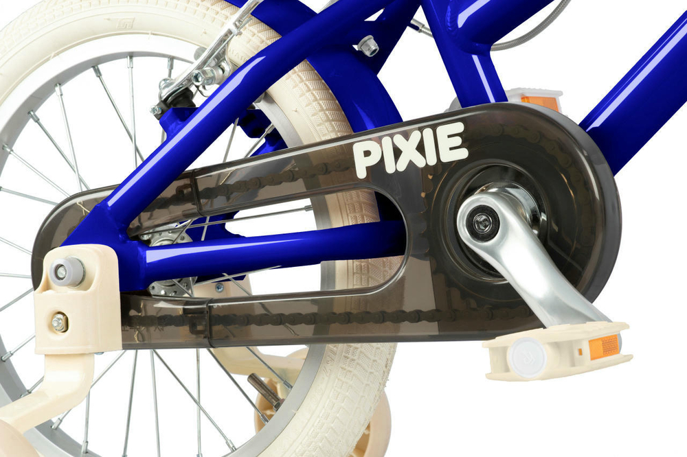 Детский велосипед Spinn Pixie 16 (2024)