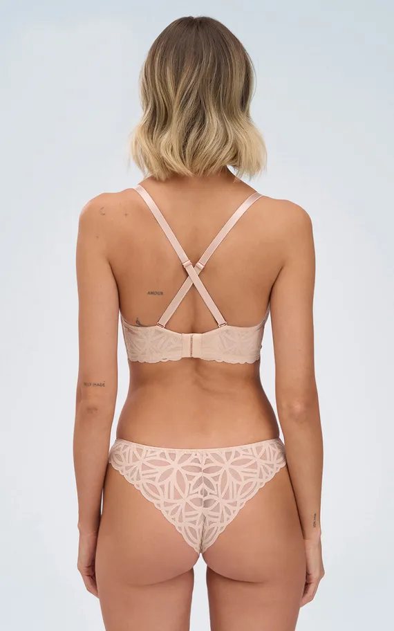 Бюстгальтер Sugar Dune P-UP