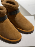 Угги Brunello Cucinelli