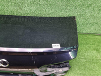 Крышка багажника Audi A6 5 C8 (2018-н.в.) седан