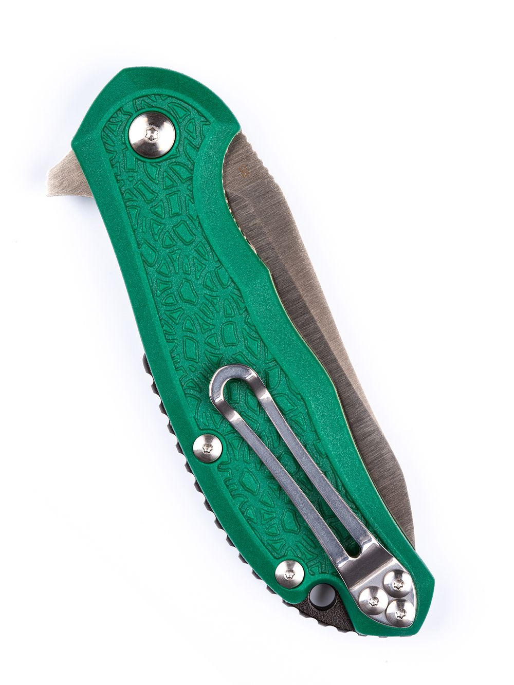 Нож Steel Will F25-12 Modus