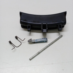 Ручка люка Candy дверцы СМА 41041276