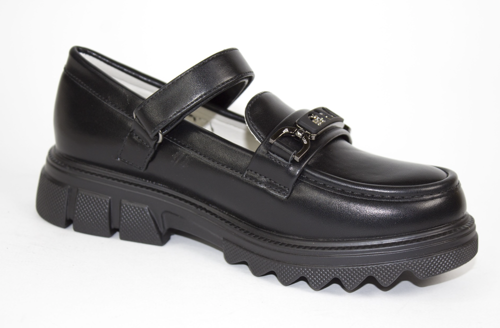 Туфли детские Пчёлка Доми 568-12