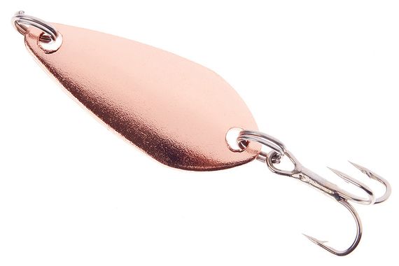 Блесна TauMANN Bera 3,7g #C01