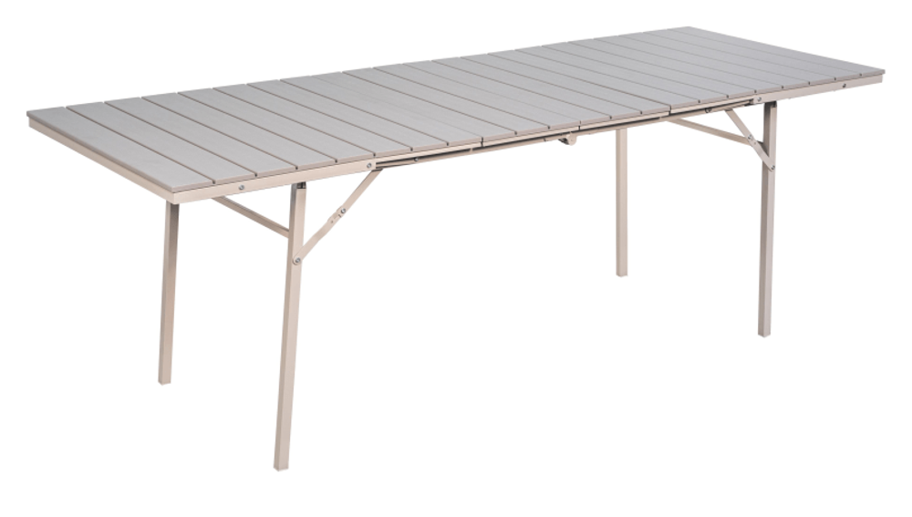 Складной стол CT166 Crusoe Camp