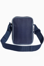 Сумка на плечо adidas Adicolor Classic Small Item - темно-синий