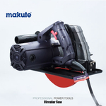 Дисковая пила Makute CS004
