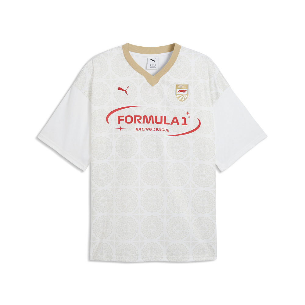 Мужское джерси PUMA Formula 1 Italy Jersey