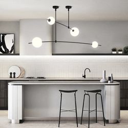 Подвесная Люстра Freer S By Imperiumloft