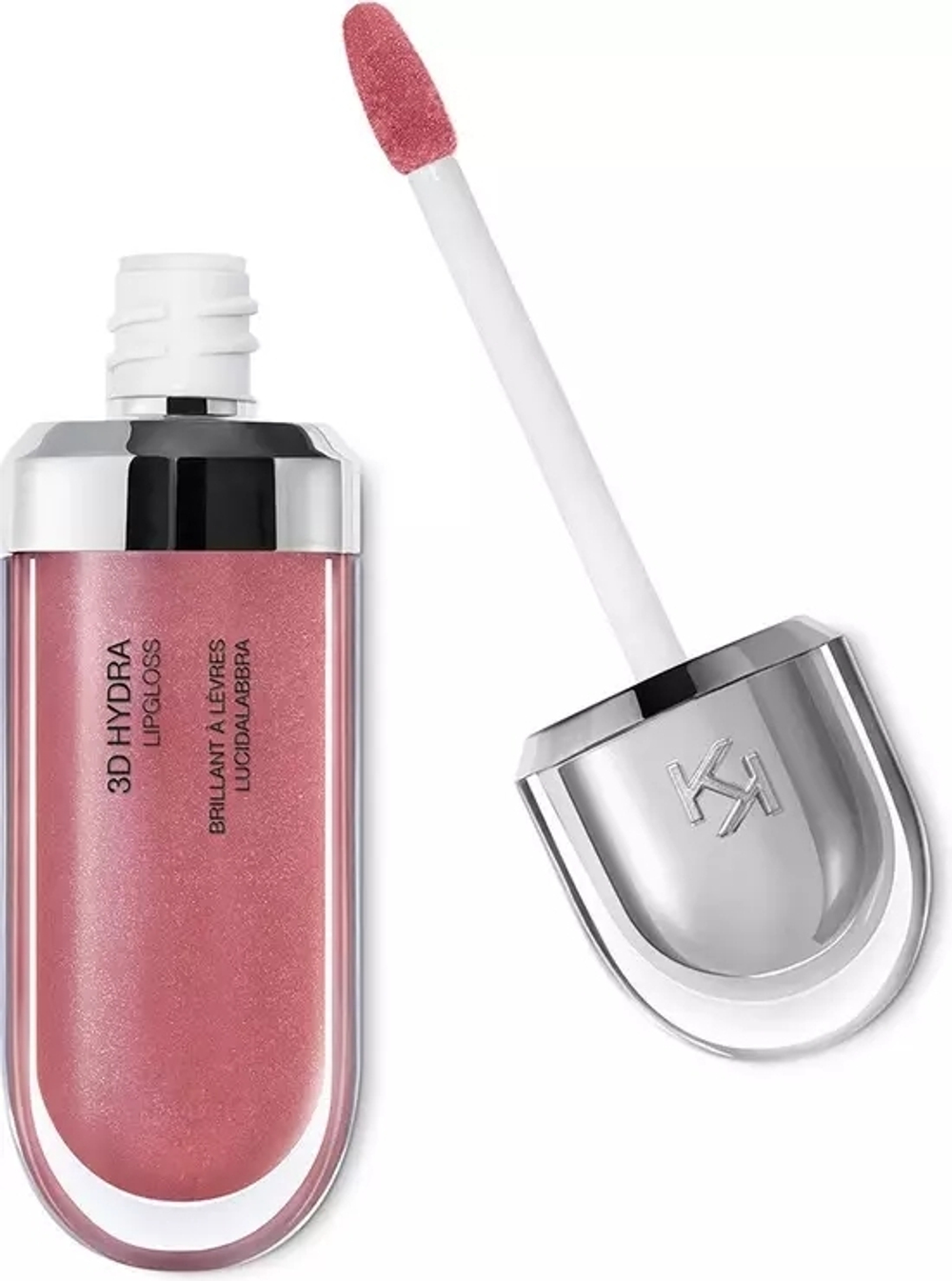 Kiko Milano 3D Hydra Lipgloss 35