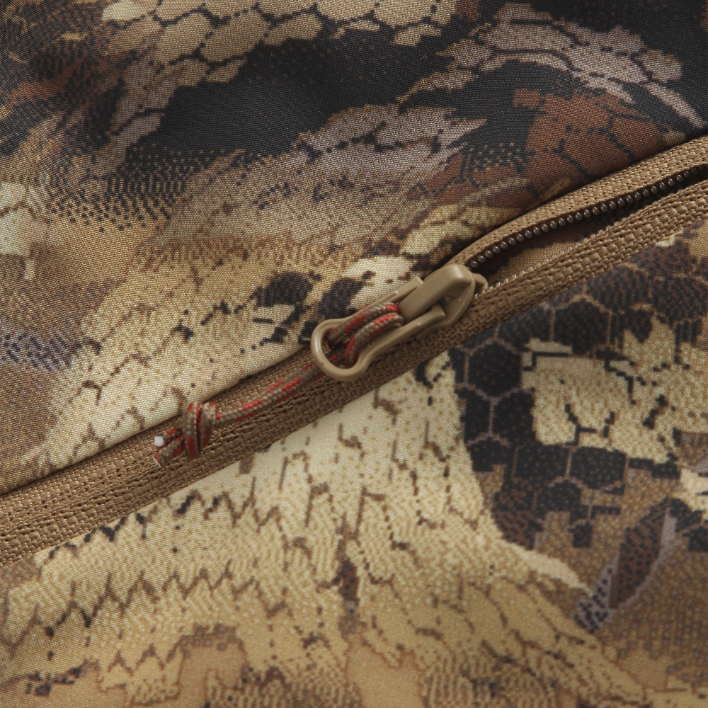 Штаные легкие "ALFA" COMB