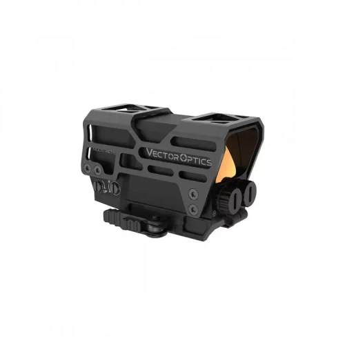 Коллиматорный прицел Frenzy PLUS 1x31x26 MULTI-RETICLE (SCRD-M67)