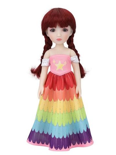 Кукла Ruby Red Таня 28см (CYA-2309)