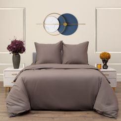 Сэнди (графит) КПБ 1.6 Siberia  70х70