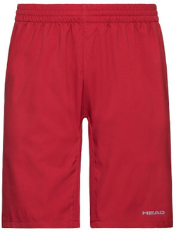 Детские теннисные шорты Head Club Bermudas