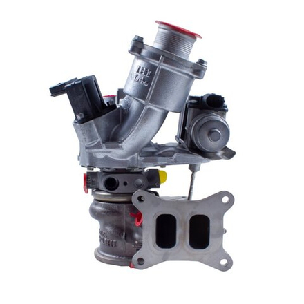 Турбина 06K145701J IHI для Audi