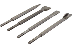 Набор зубил SDS-plus 250 мм, 4 шт. STAYER 29359-H4_z01