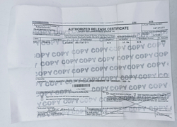 Клемма M81714-5-7