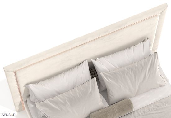 Кровать Эрика