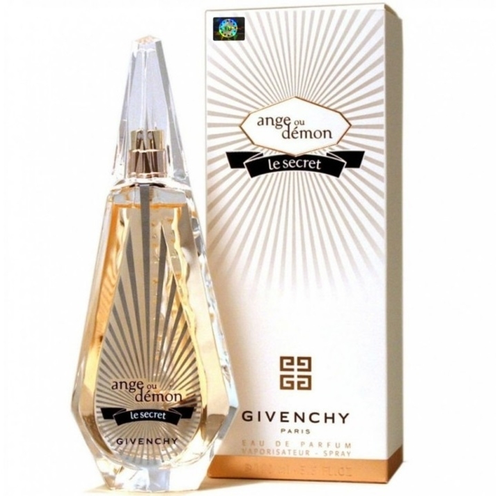 Парфюмерная вода Givenchy "Ange Ou Demon Le Secret", 100 ml (LUXE)
