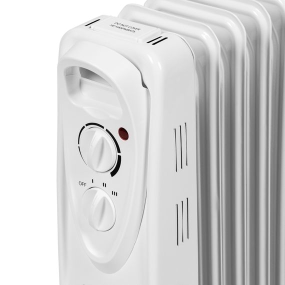 Радиатор масляный AC ELECTRIC AOH/BM-05BW 1000 (5 секций) купить в Москве и Московской области по низкой цене с доставкой по России — (4) Радиатор масляный AC ELECTRIC AOH/BM-05BW 1000 (5 секций) — (4)