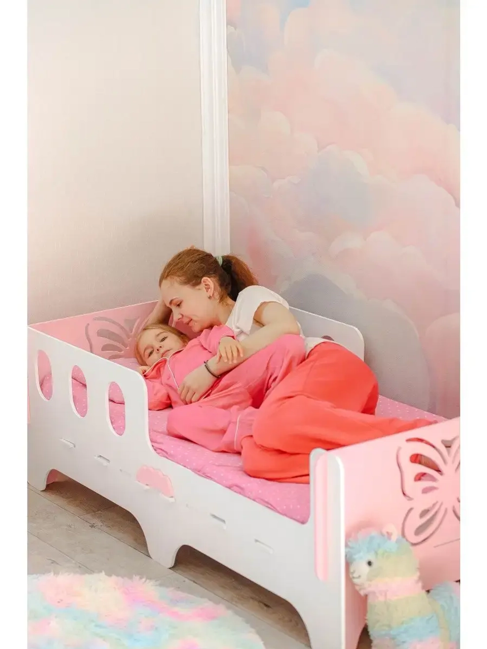 Кровать детская односпальная 160х80