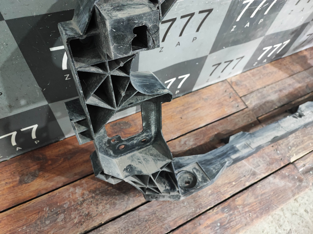 Панель передняя Haval F7 1, F7x 1 19-24 Б/У Оригинал 8400217XKQ00A