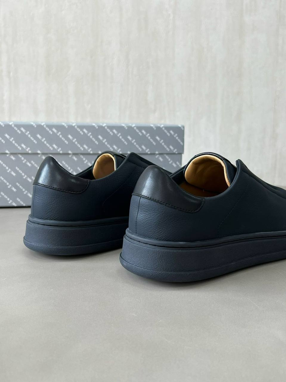 Кеды Kiton