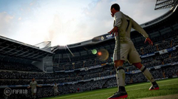 FIFA 18 (Xbox One/Series X, полностью на русском языке)