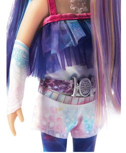 Кукла Isadora, серия Isadora, марка Nebulous Stars