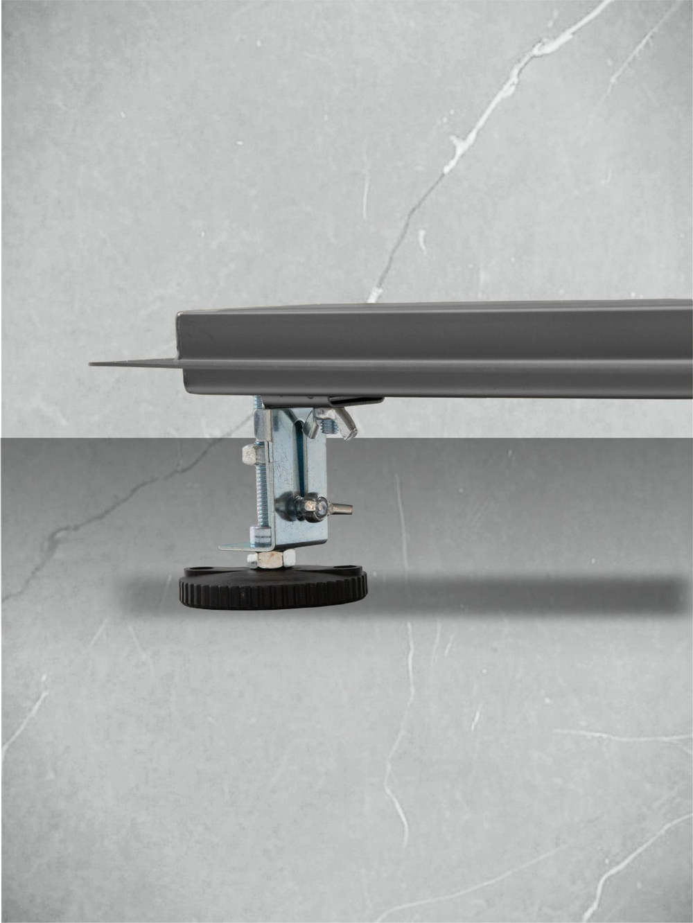 Душевой трап под плитку AltroBagno Livello 071241 GM (80)