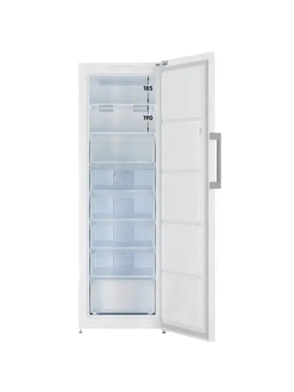 Морозильная камера B3RFNK312W