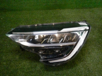 Фара левая Renault Arkana (2019-н.в.) LED