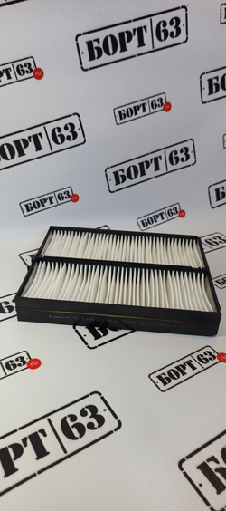 Фильтр салонный KORTEX KC0026