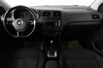 Volkswagen Polo, 2016 год