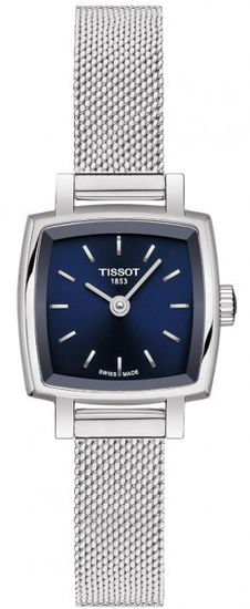 Часы женские Tissot T058.109.11.041.00