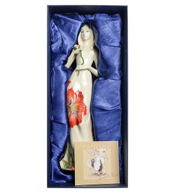 Pavone JP-155/ 3 Фигурка «Девушка»