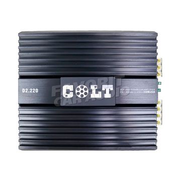 Усилитель COLT Digital D2.220