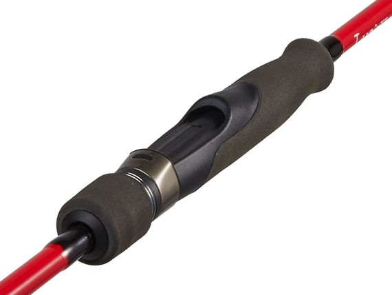 Спиннинг Lucky John Vanrex TWITCHING 14 1.98