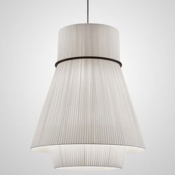 Подвесной светильник Imperiumloft PEO C peo01